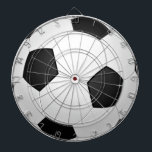 Soccerball Dart Board Gift Football<br><div class="desc">Soccerball Dart Board Football</div>