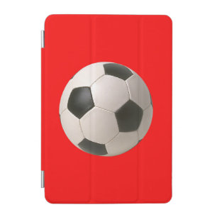 Soccerball iPad Mini Cover
