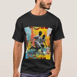 SoccerFest 2026 Art Tshirt