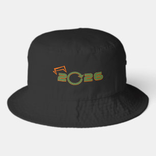 SoccerFest 2026 logo hat