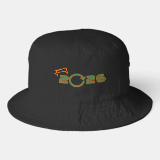 SoccerFest 2026 logo hat