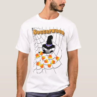 soccerween T-Shirt
