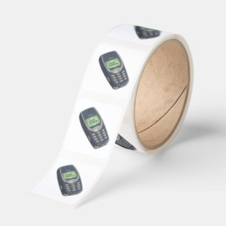 Social Battery: 1% sticker
