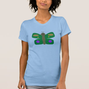 Social Butterfly apparel T-Shirt