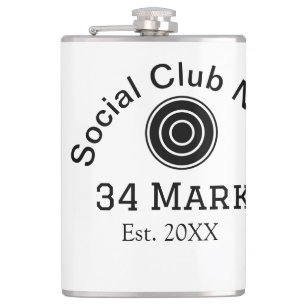 Social club name add team player name date year ma flask