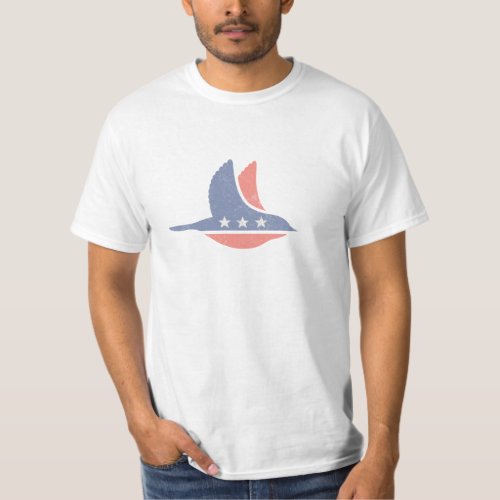 Social Democrat Logo T_Shirt