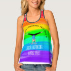 Social distancing gymnast rainbow 1 cartwheel away