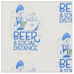 social distancing oktoberfest coronavirus fabric