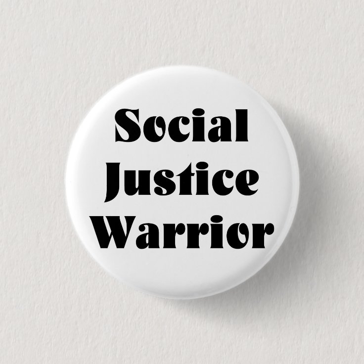 Social Justice Warrior Cringe