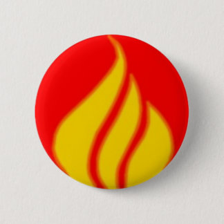 Social Liberals Badge Button