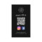 Social Media Business Card | Instagram Facebook QR