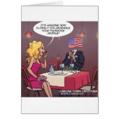 Social Media Dating Funny (Front)