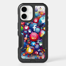 Social media