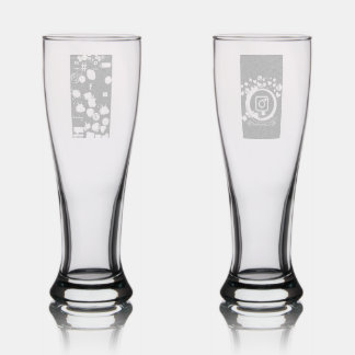 Social media pic  pilsner glass