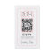 Social Media QR Code Feminine Pink Modern