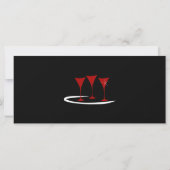 Social Mixer (Back)