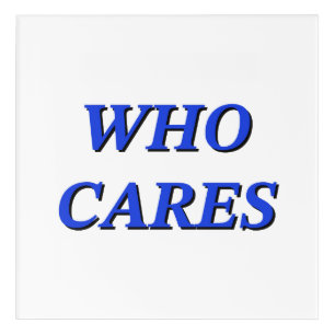 social sarcastic ideal nerdy design acrylic print