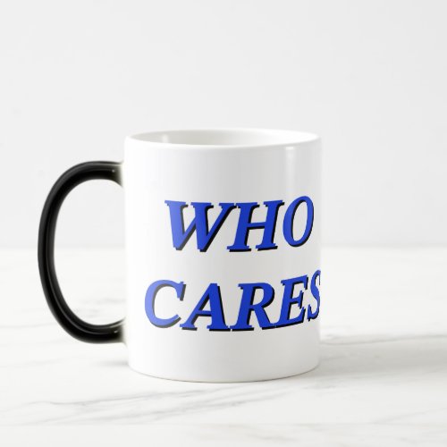 social sarcastic ideal nerdy design magic mug