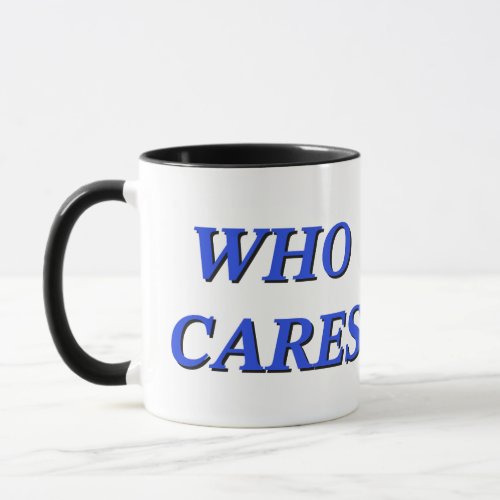 social sarcastic ideal nerdy design mug