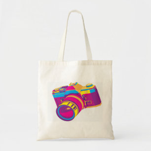 SOCIAL SHUTTERBUG tote Bag