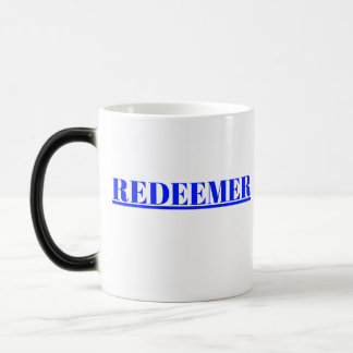 social spiritual 0ptimistic cute design color morph mug