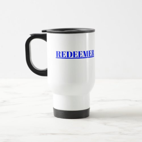 social spiritual 0ptimistic cute design travel mug