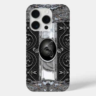 Social Wasp iPhone 15 Pro Case