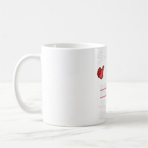 Social Worker Appreciation Gift Premium  Coffee Mug
