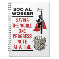 Social Worker Funny Progress Note Social Work