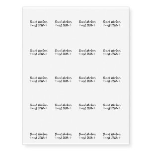 Social Worker Gifts For Graduation Social Workers Temporary Tattoos
