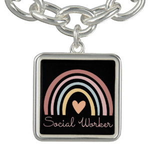 Social Worker II Bracelet