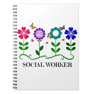 Social Worker Notebook
