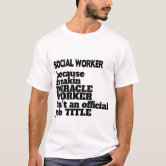 social work funny