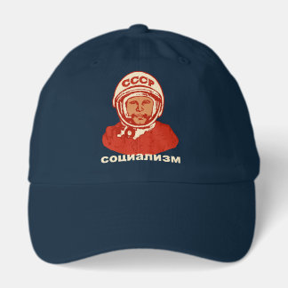SOCIALISM HAT