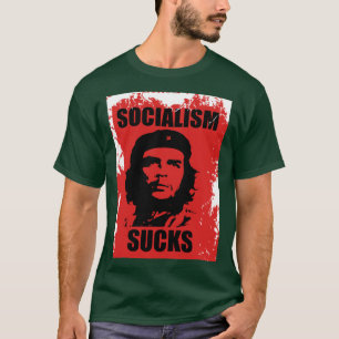 Socialism sucks T-Shirt