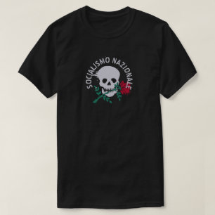 SOCIALISMO T-Shirt