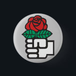 Socialist Button<br><div class="desc">Proceeds to the Communist Party</div>
