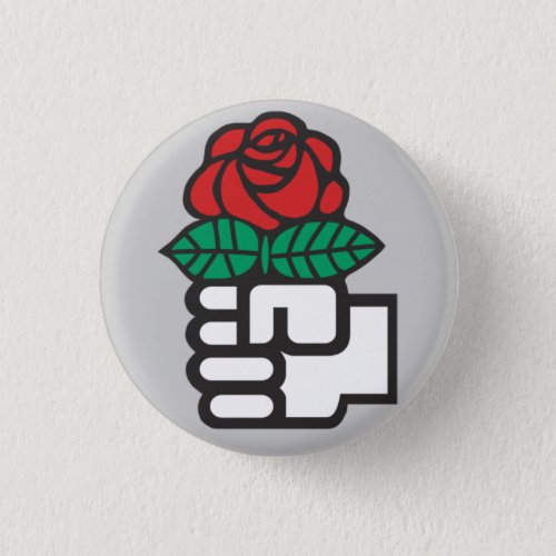 Socialist Button
