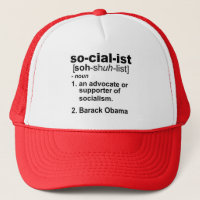 socialist definition