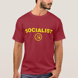 Socialist T-Shirt