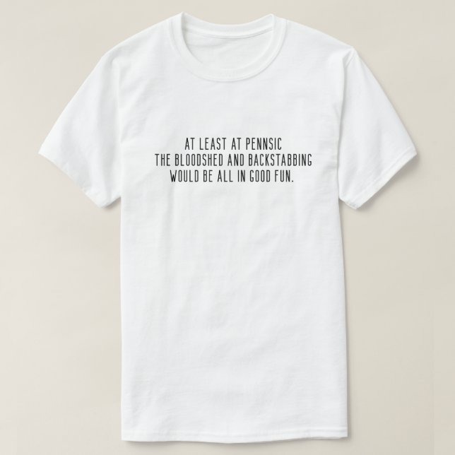 society for creative anachronism (unisex light) T-Shirt (Design Front)