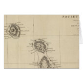 Society Isles, Tahiti (Front Horizontal)
