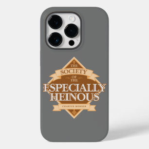 Society of The Especially Heinous Case-Mate iPhone Case-Mate iPhone 14 Pro Case