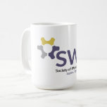 Society of Women Engineers (SWE) Mug<br><div class="desc">Society of Women Engineers (SWE) Mug</div>