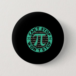Society Says I Am Autistic God Says I Am Perfect A Button