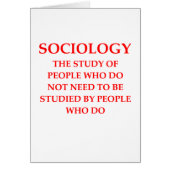 sociology (Front)