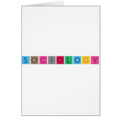 Sociology (Front)