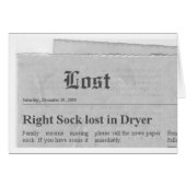 sock (Front Horizontal)