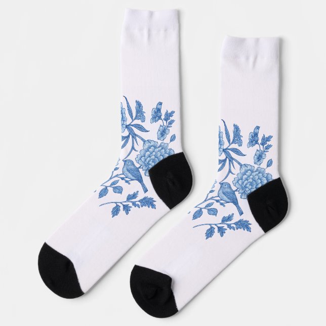 sock (Left)