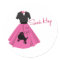Sock Hop